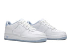 Nike Air Force 1 Low White Hydrogen Blue (GS)
