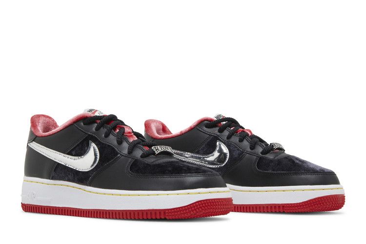 Nike Air Force 1 Low '07 LV8 PRM H-Town (GS)