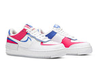 Nike Air Force 1 Low Shadow Cotton Candy (Women's)