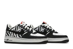 Nike Air Force 1 Zebra (GS)