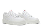 Nike Air Force 1 Pixel Summit White Cream (Women's)