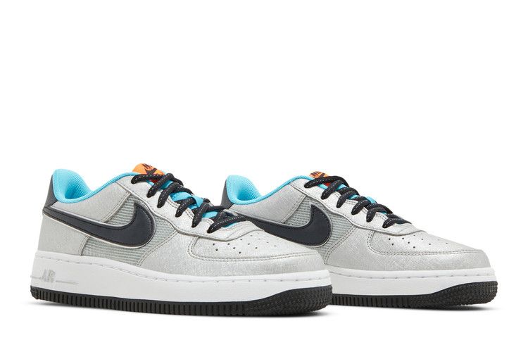 Nike Air Force 1 Low Sky Nike Pack (GS)