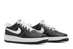 Nike Air Force 1 Low S50 Black White Black Sail (GS)