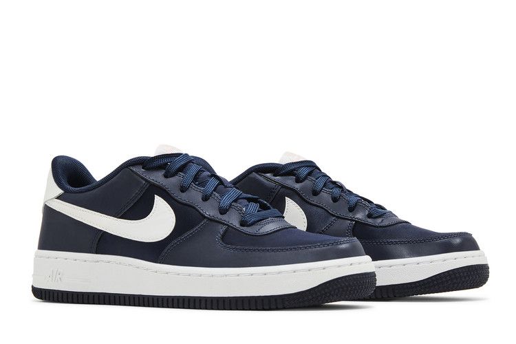Nike Air Force 1 Low Valentine's Day Obsidian (2019) (GS)