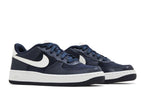 Nike Air Force 1 Low Valentine's Day Obsidian (2019) (GS)