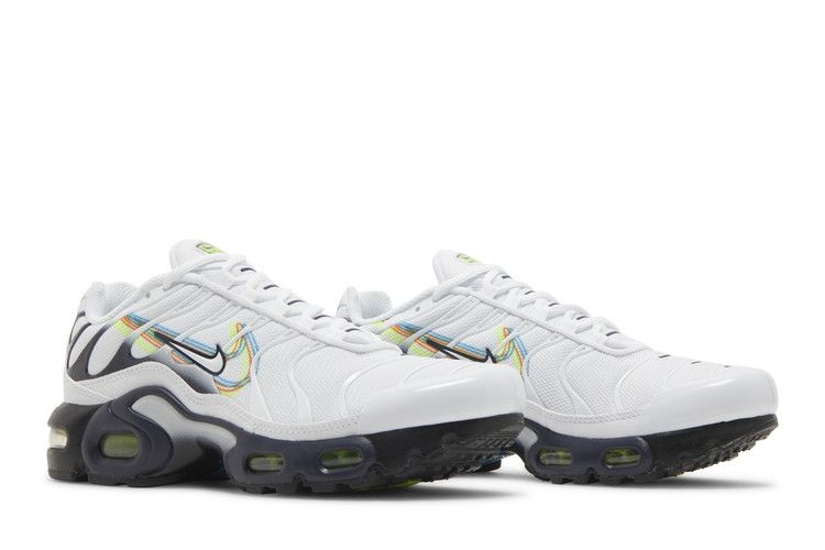 Nike Air Max Plus Multi-Swoosh (GS)