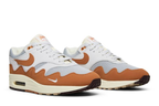 Nike Air Max 1 Patta Waves Monarch (with Bracelet)