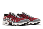 Nike Air Max Plus Team Red Cool Grey (GS)