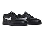 Nike Air Force 1/1 Black (GS)