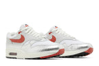 Nike Air Max 1 PRM SE Hot Sauce