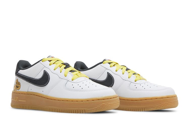 Nike Air Force 1 Low '07 LV8 Go The Extra The Smile (GS)