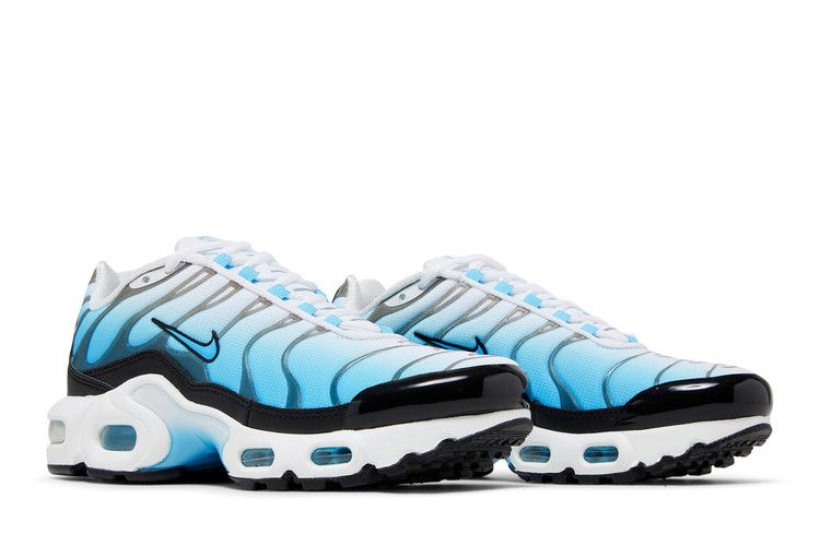 Nike Air Max Plus Fire (GS)