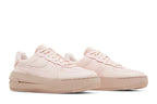 Nike Air Force 1 PLT.AF.ORM Atmosphere Pink Oxford (Women's)