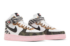 Nike Air Force 1 Mid '07 Tunnel Walk (Women's)