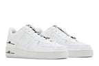 Nike Air Force 1 LV8 3 White Black (GS)