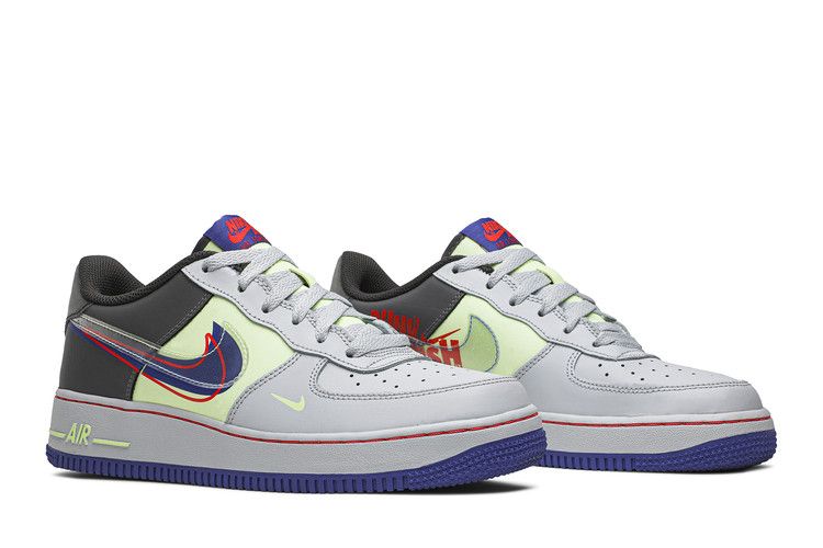 Nike Air Force 1 Low Dunk It (GS)