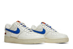 Nike Air Force 1 Low '07 Sherpa Fleece (Women's)