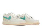 Nike Air Force 1 Low Test of Time Sail Green (GS)