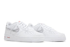Nike Air Force 1 Low Topography Swoosh (GS)