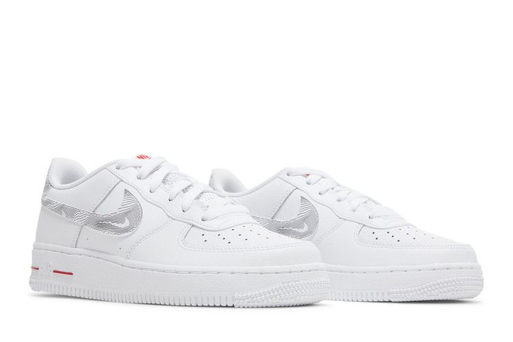 Nike Air Force 1 Low Topography Swoosh (GS)