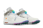 Nike Air Force 1 Mid Off-White White