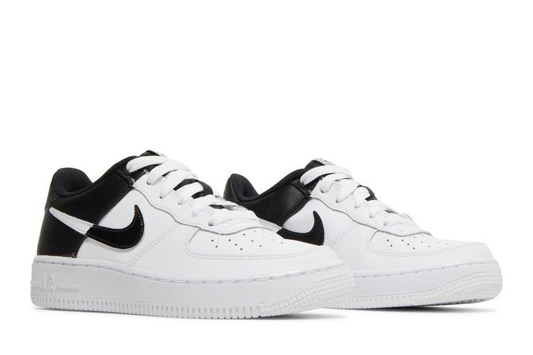 Nike Air Force 1 Low LV8 Spurs (GS)