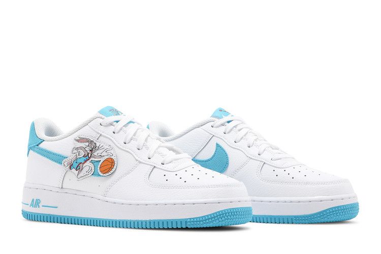 Nike Air Force 1 Low Hare Space Jam (GS)