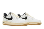 Nike Air Force 1 '07 LX Low Command Force Summit White Black (Women's)