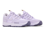 Nike Air Force 1 Wild Low Lilac Bloom (Women's)