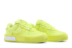 Nike Air Force 1 Fontanka Yellow Strike (Women's)