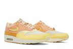 Nike Air Max 1 Puerto Rico Orange Frost