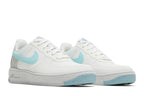 Nike Air Force 1 Low Crater White Copa (GS)