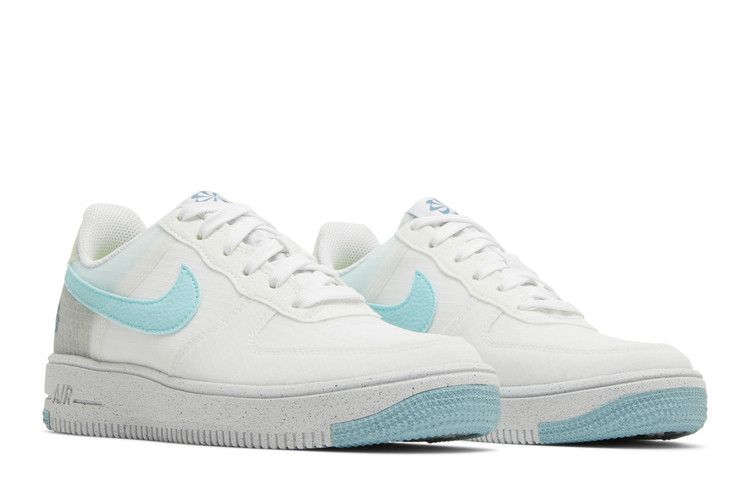 Nike Air Force 1 Low Crater White Copa (GS)