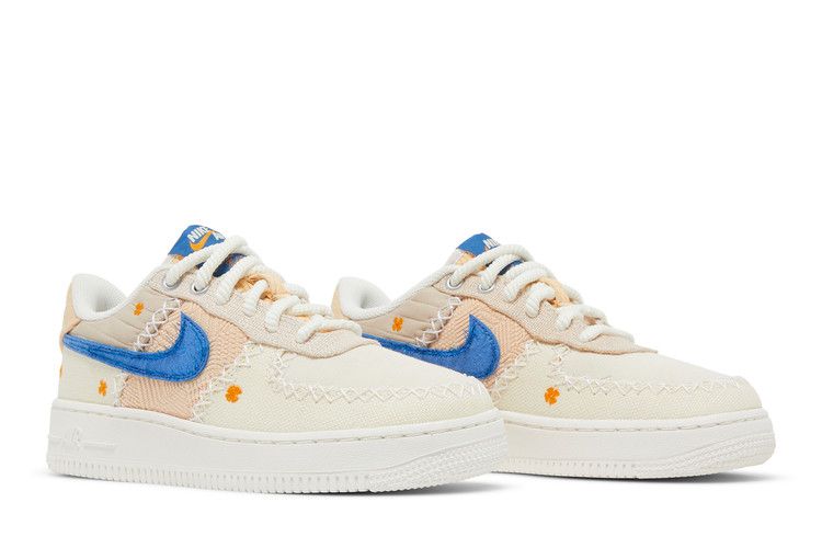 Nike Air Force 1 Low 40th Anniversary Edition LA Flea (GS)