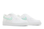 Nike Air Force 1 Low Mint Swoosh (GS)