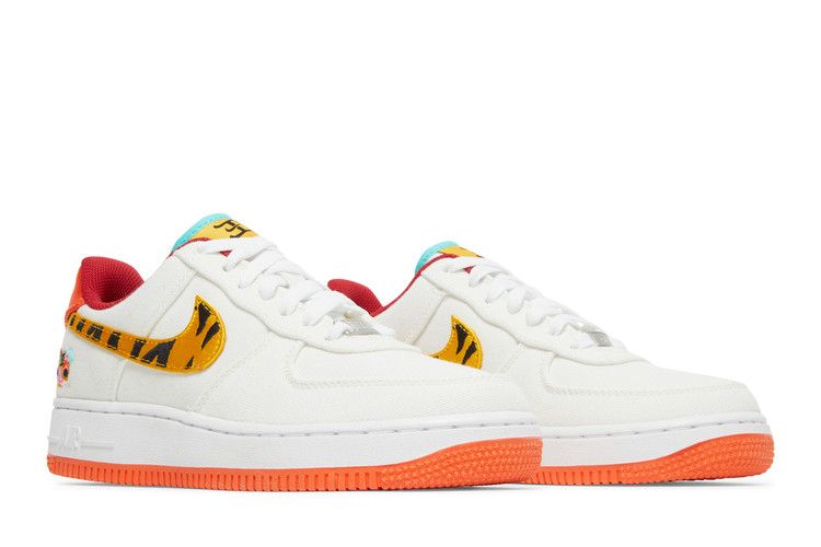 Nike Air Force 1 Low '07 LX Year of the Tiger