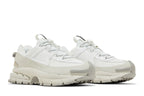 Nike Air Force 1 Low White Light Smoke Grey Sole