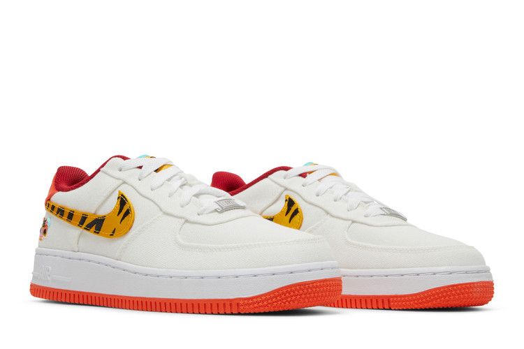 Nike Air Force 1 Low '07 LX Year of the Tiger (GS)