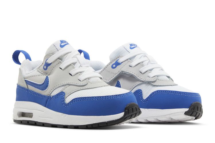 Nike Air Max 1 EasyOn Royal (2024) (TD)