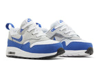 Nike Air Max 1 EasyOn Royal (2024) (TD)