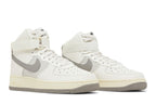 Nike Air Force 1 High LE Sail Light Bone (GS)
