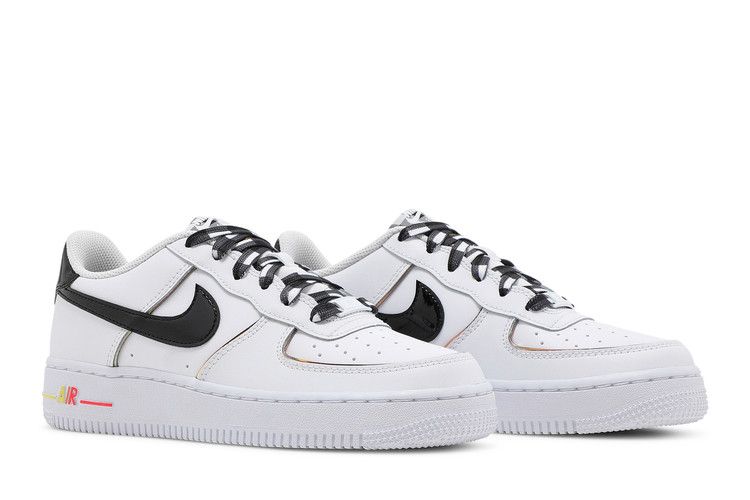 Nike Air Force 1 07 LV8 Fresh (GS)