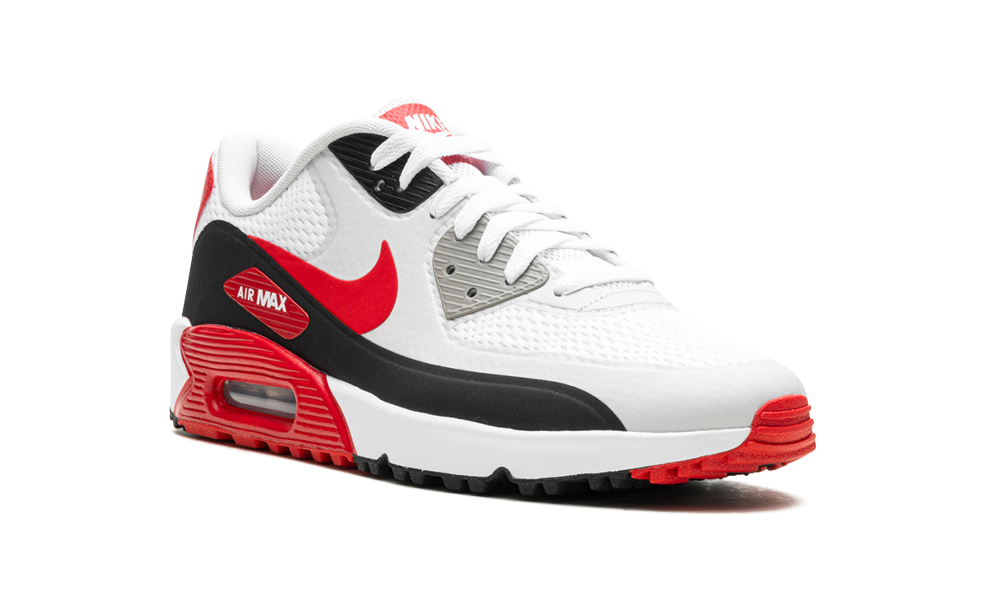 Air Max 90 Golf "University Red"