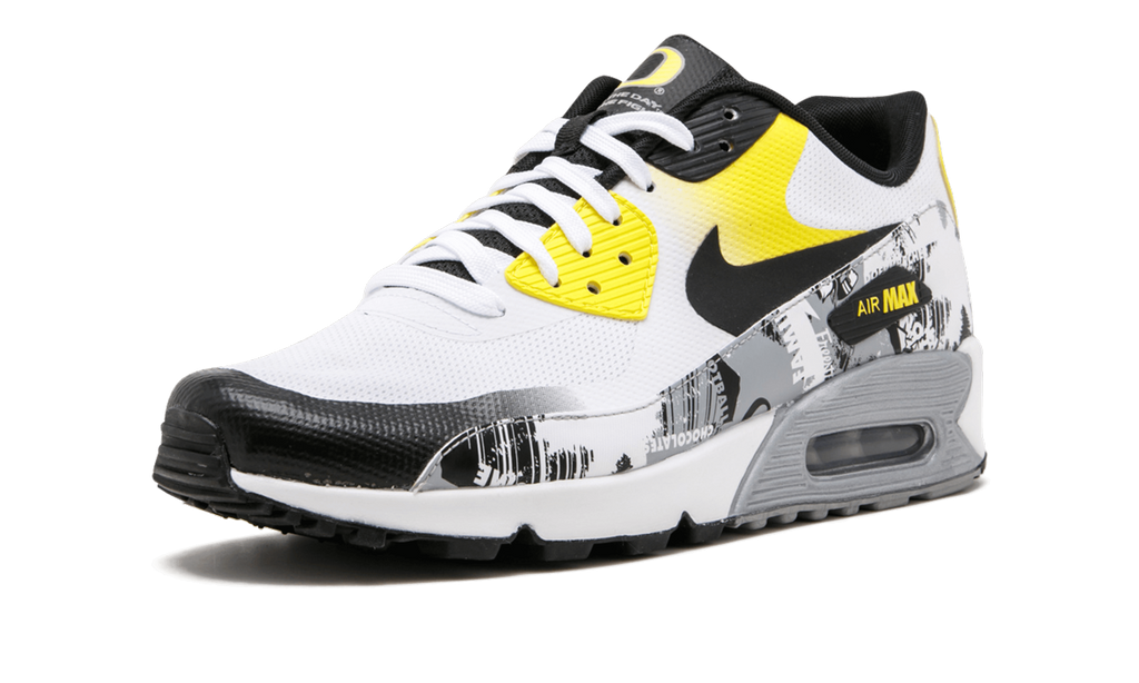 Air Max 90 Premium DB "Oregon"
