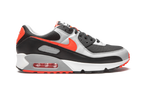 Air Max 90 "Radiant Red"