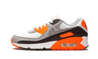 Air Max 90 "Total Orange"