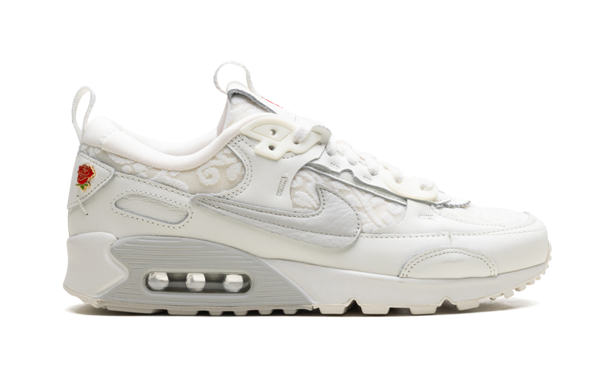 Air Max 90 Futura WMNS "Give Her Flowers"