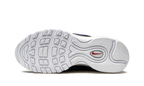 AIR MAX 97 MNS WMNS "Rainbow Stitcthing"