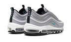 AIR MAX 97 WMNS "Wolf Grey / Teal Nebula"