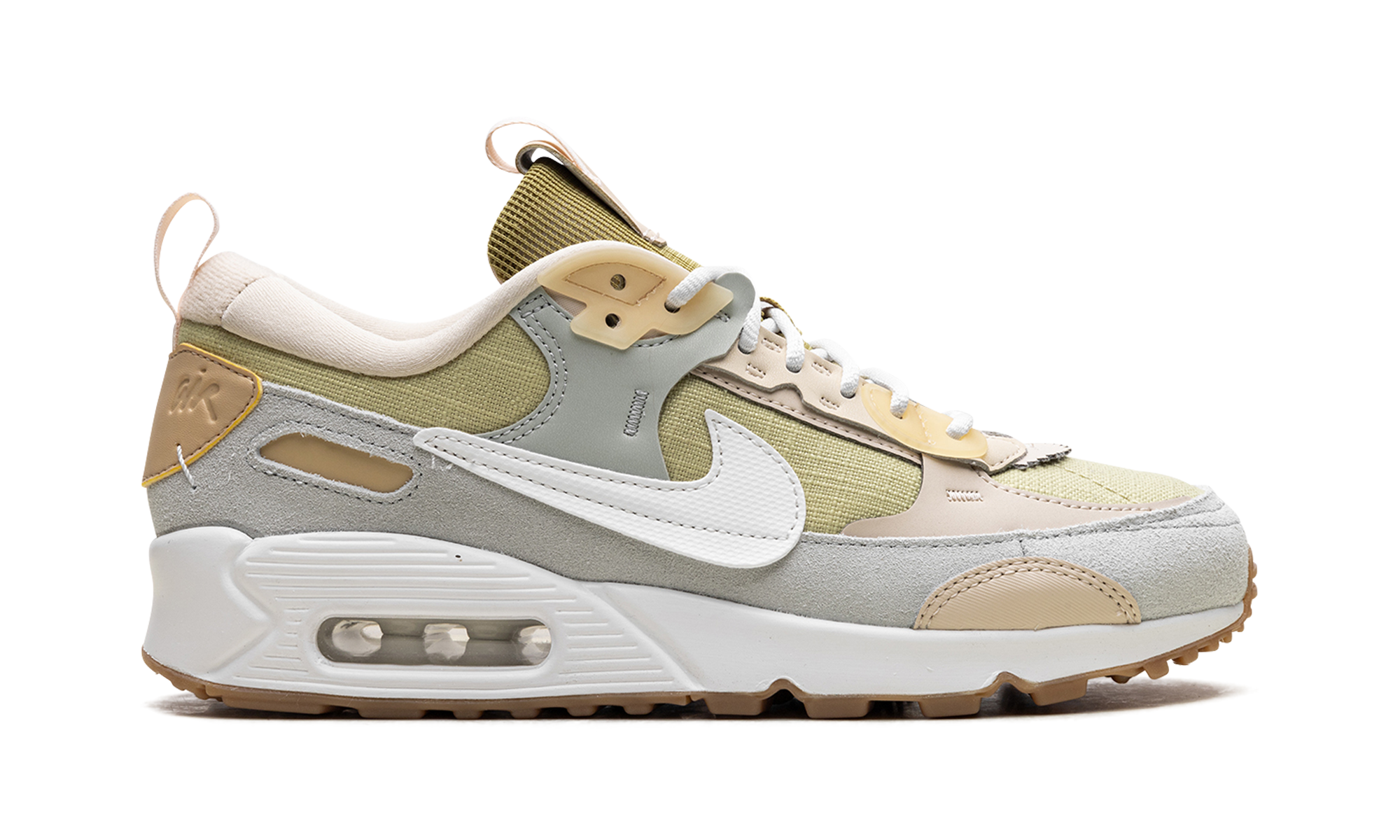 Air Max 90 WMNS "Green"